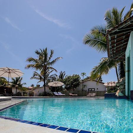 Vila Morena Trancoso Exteriör bild