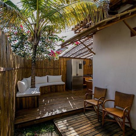 Vila Morena Trancoso Exteriör bild