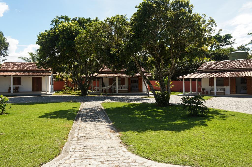 Vila Morena Trancoso Exteriör bild