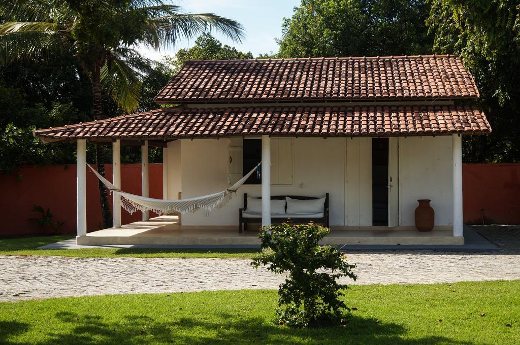 Vila Morena Trancoso Exteriör bild