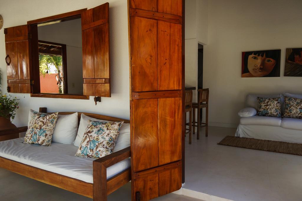 Vila Morena Trancoso Exteriör bild