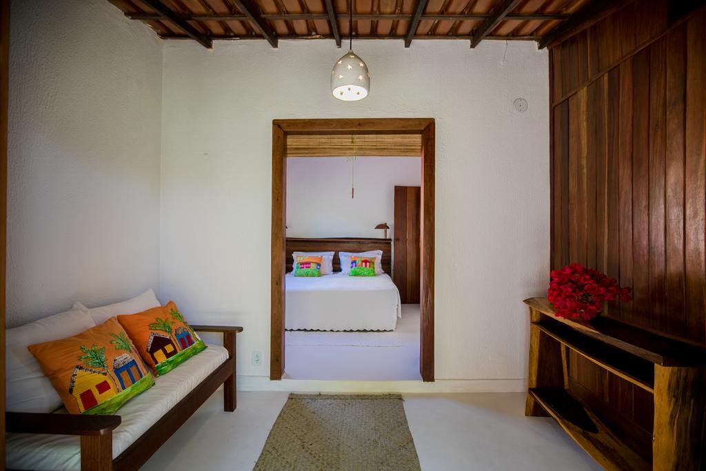 Vila Morena Trancoso Exteriör bild