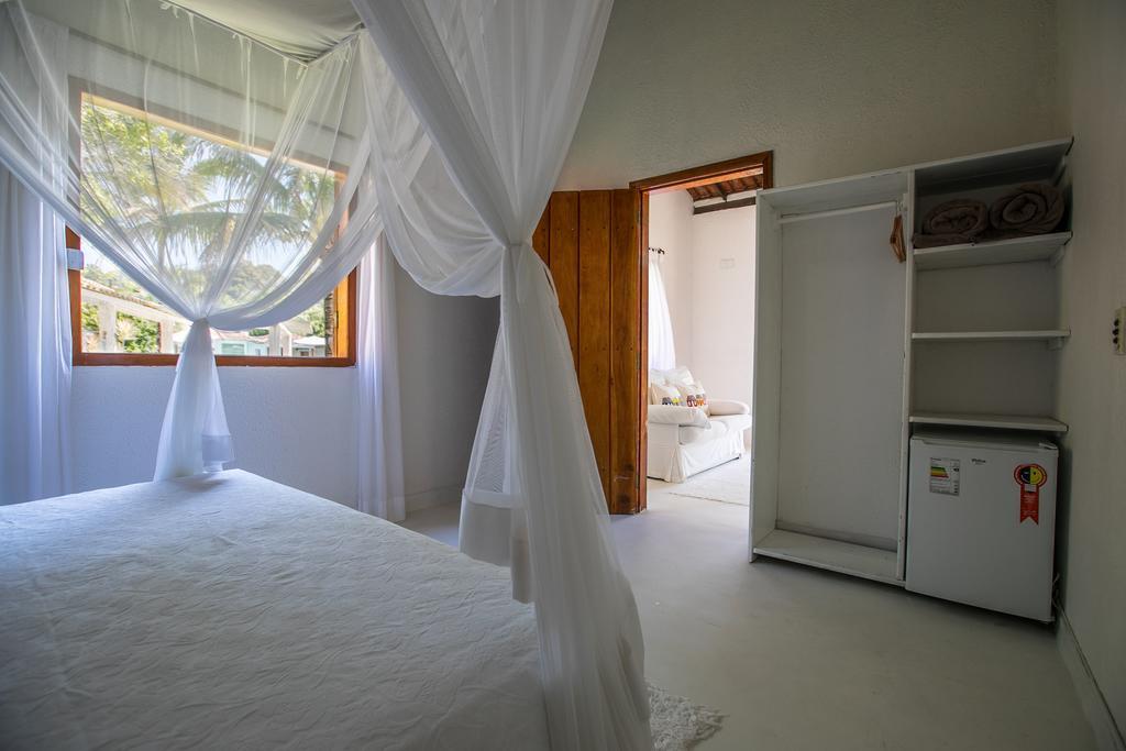 Vila Morena Trancoso Exteriör bild