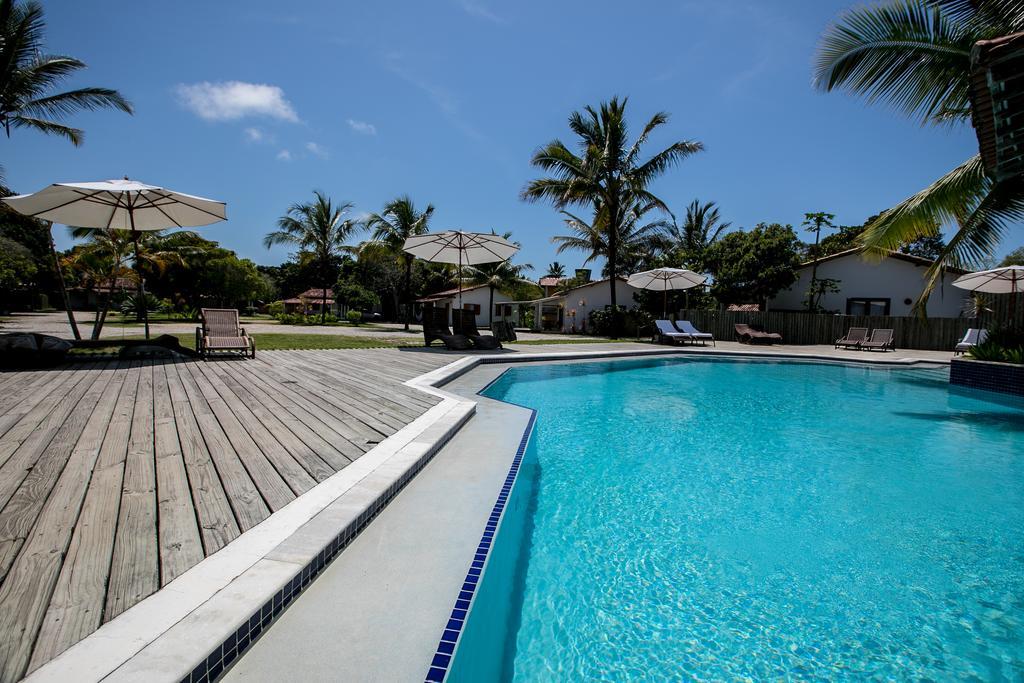 Vila Morena Trancoso Exteriör bild