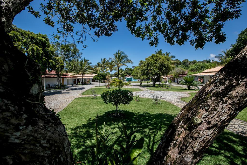 Vila Morena Trancoso Exteriör bild