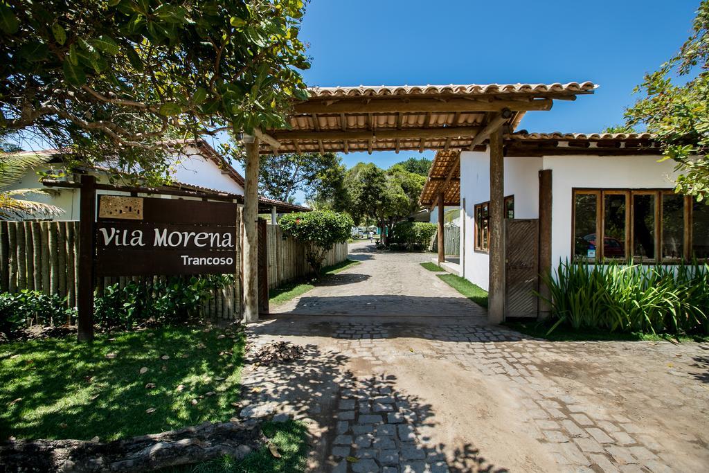 Vila Morena Trancoso Exteriör bild