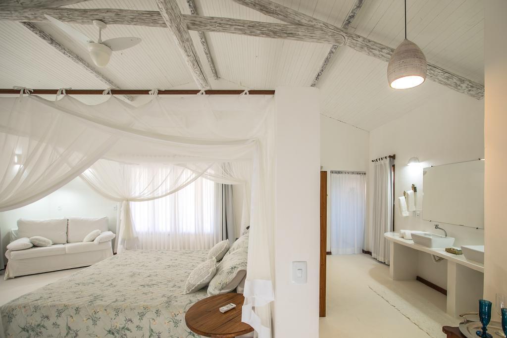 Vila Morena Trancoso Exteriör bild