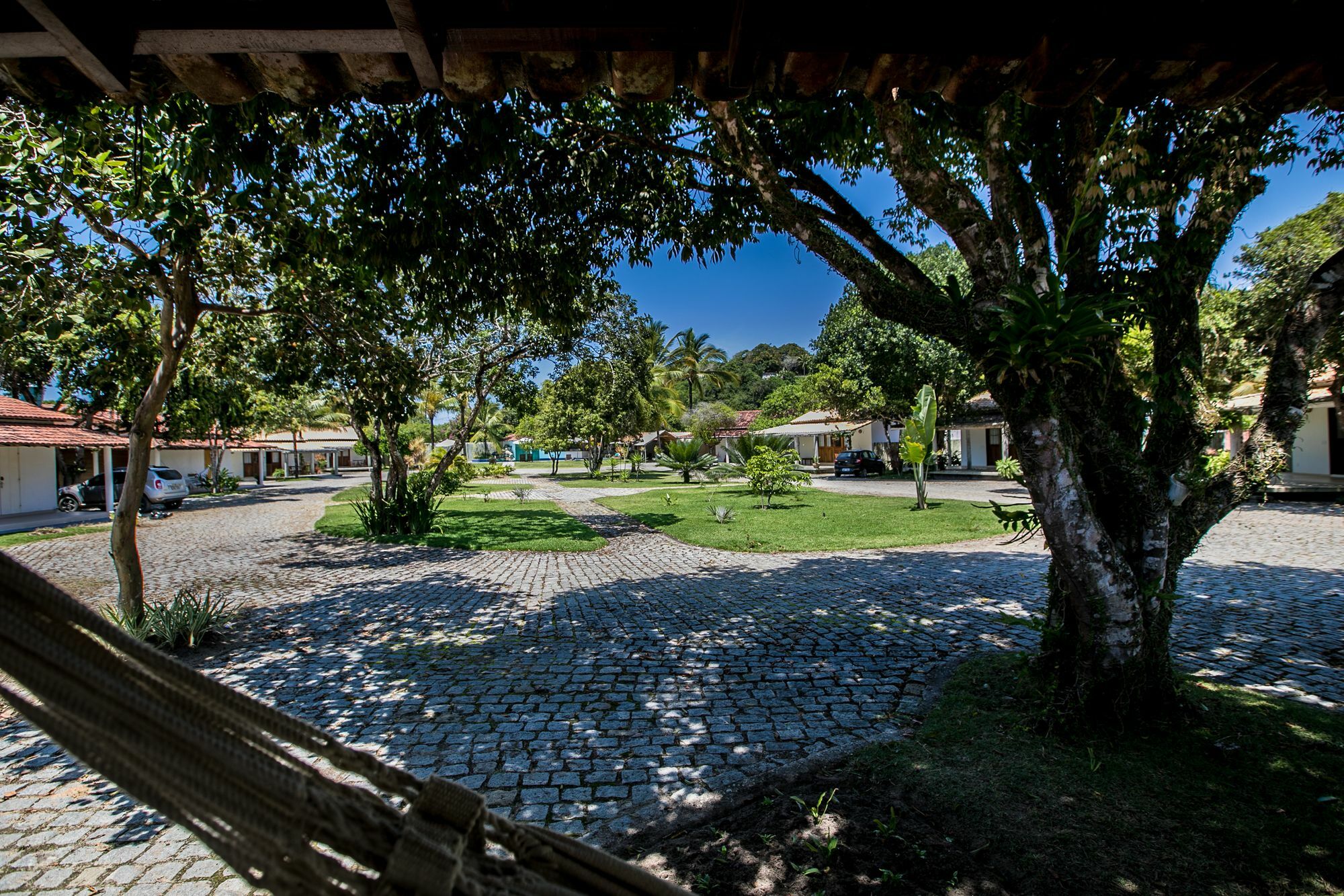 Vila Morena Trancoso Exteriör bild