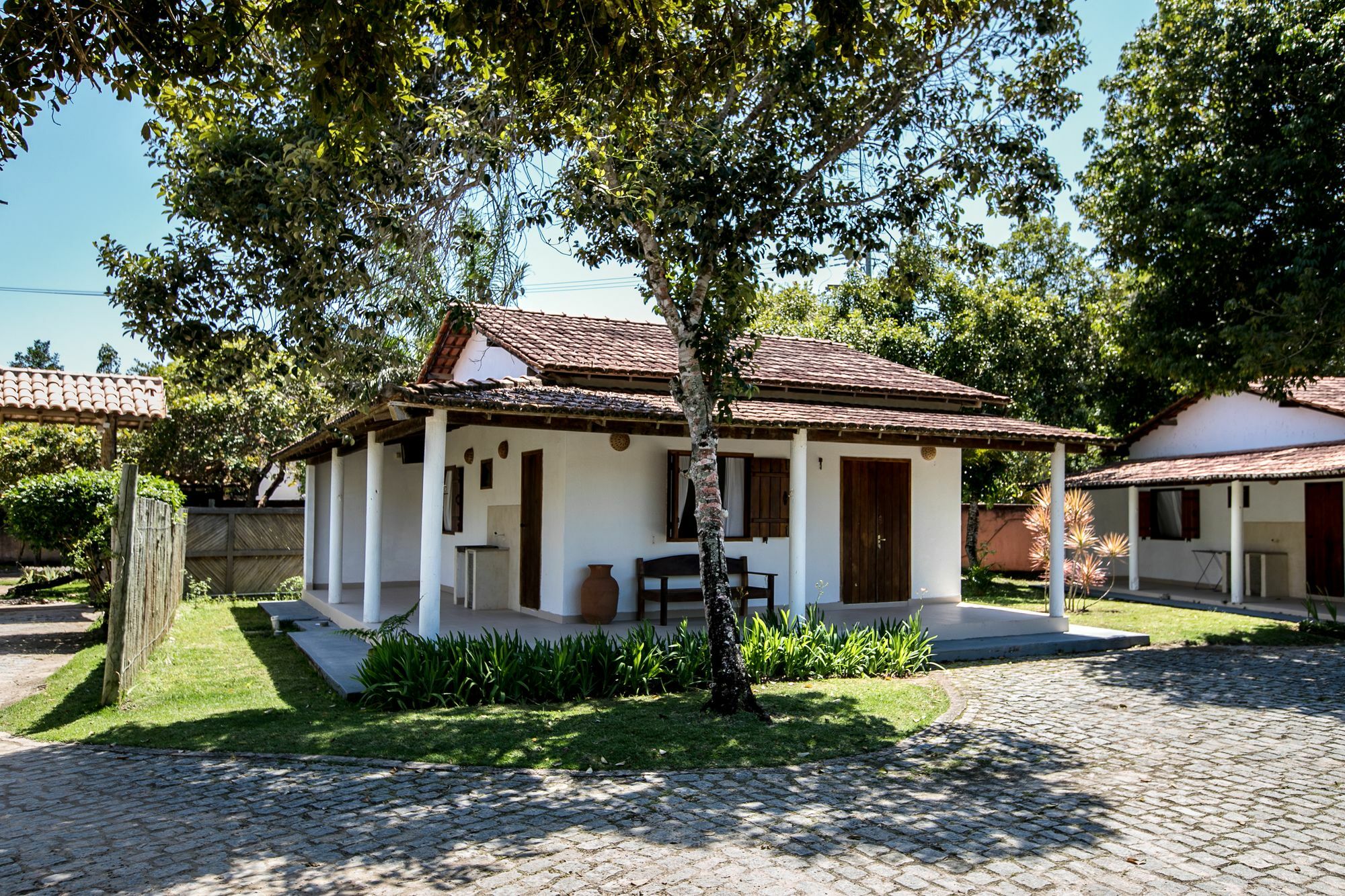 Vila Morena Trancoso Exteriör bild