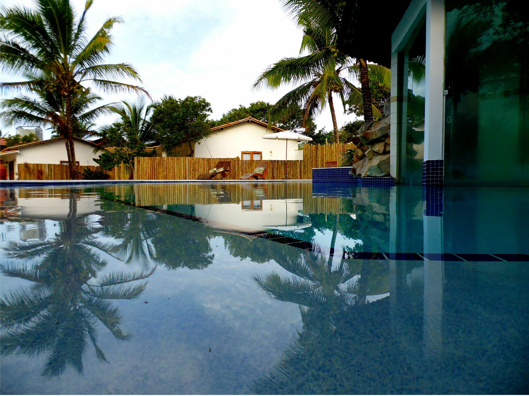 Vila Morena Trancoso Exteriör bild