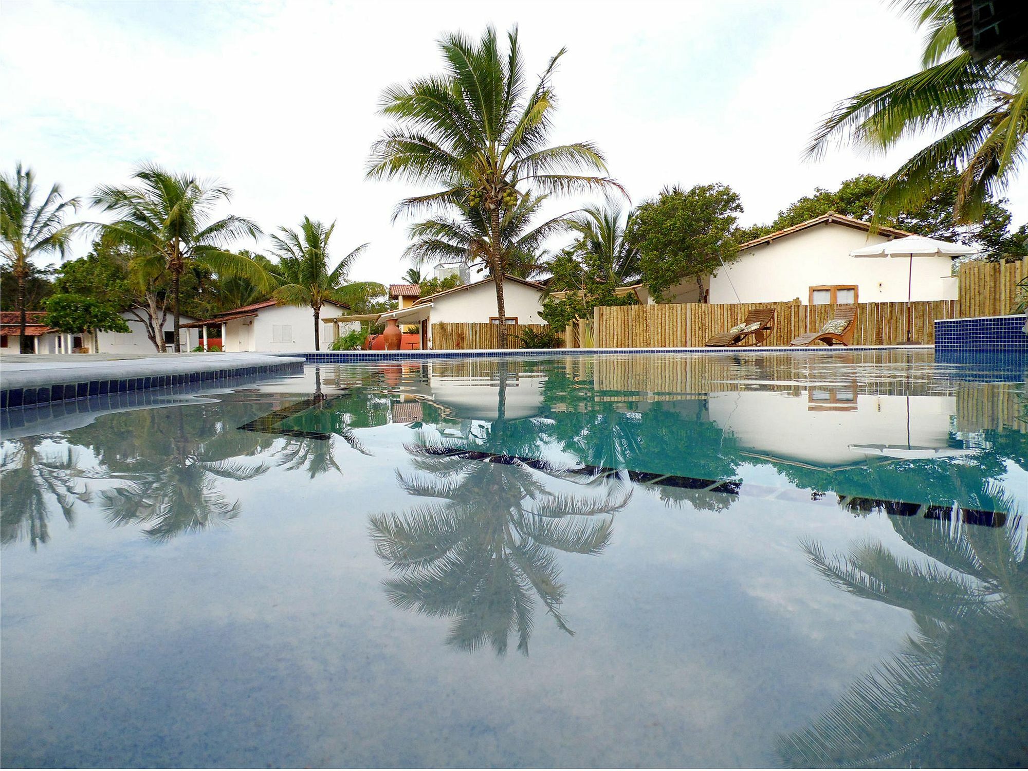 Vila Morena Trancoso Exteriör bild